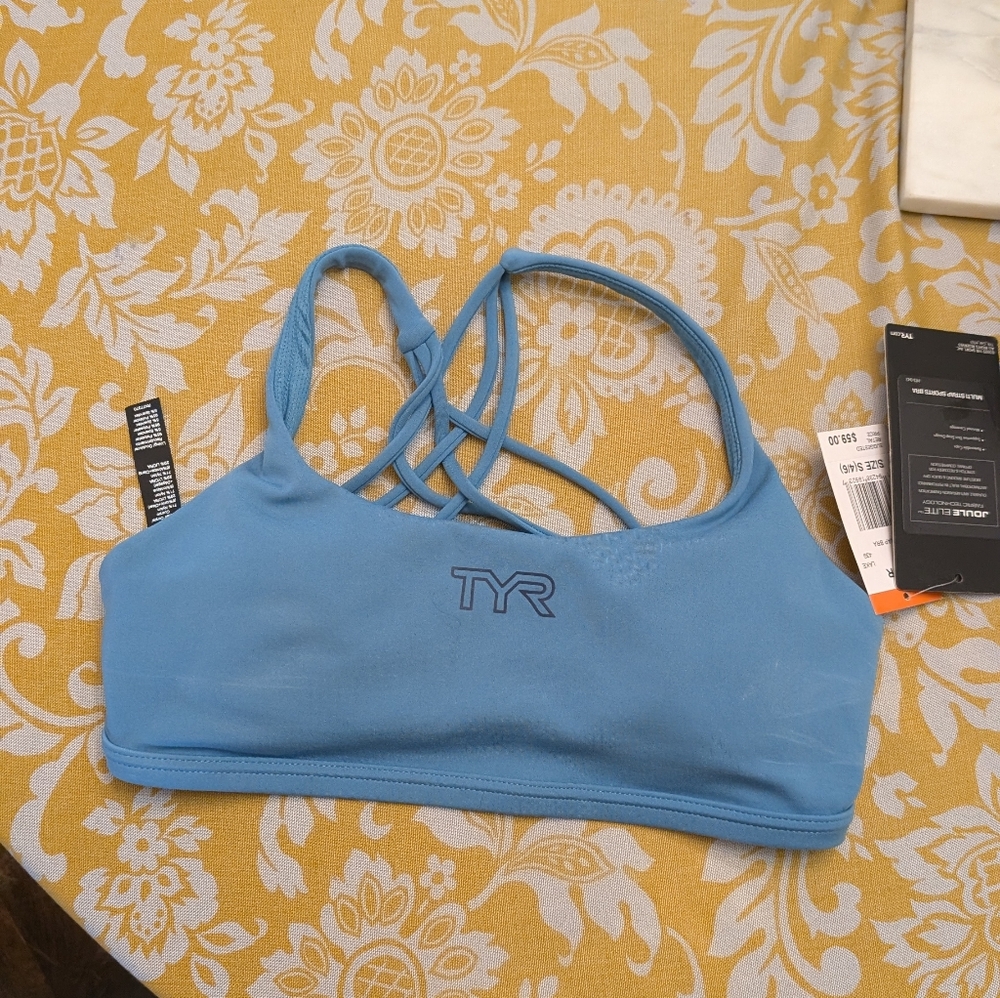 TYR Sports Bra